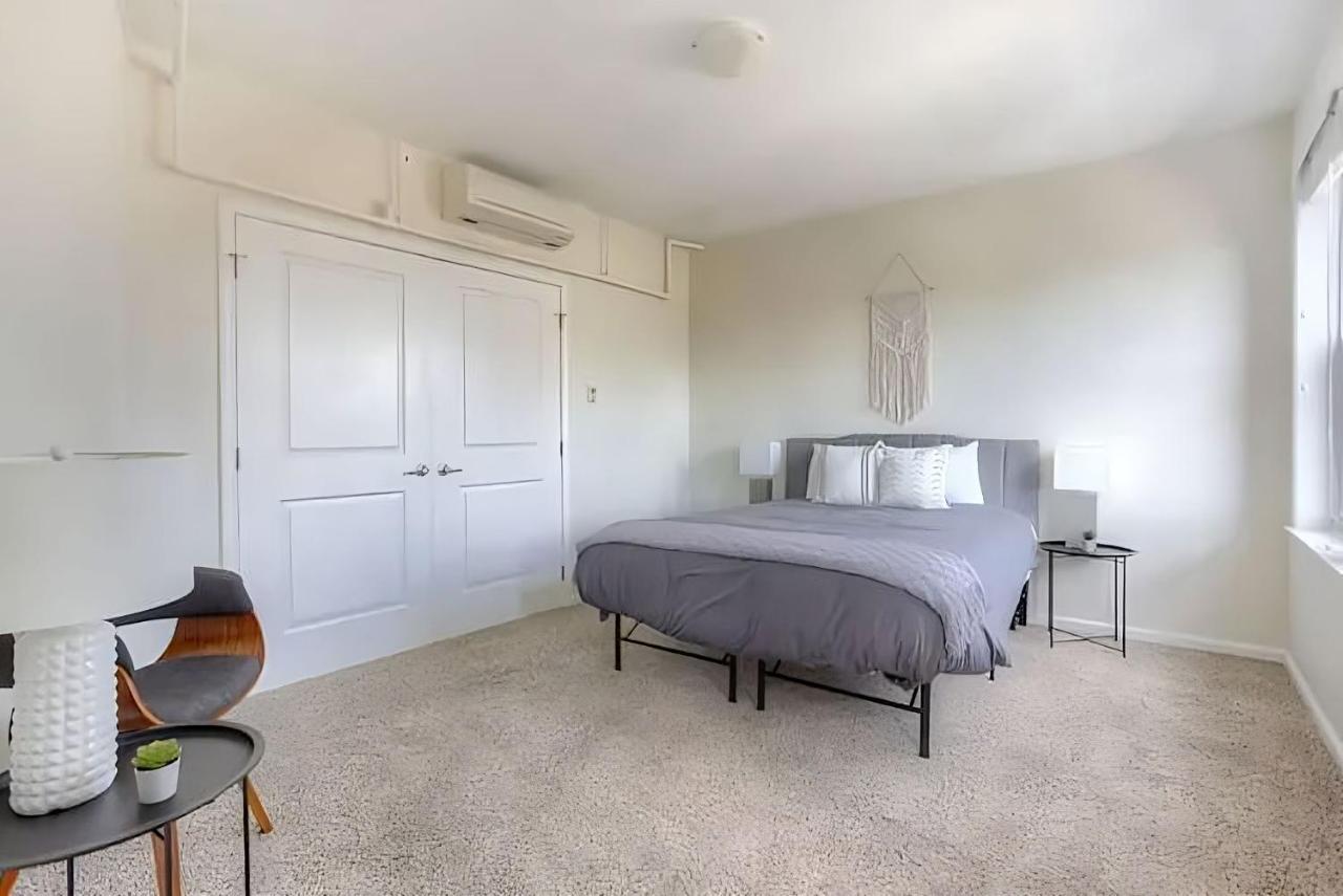 Perfect 1Br In Prime Location & View Of Stadiums Detroit Exterior foto